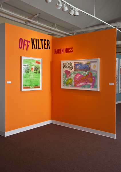 Off-kilter